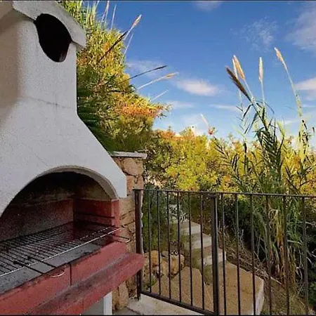 בית נופש Magnificent Villa: Super Panoramic קוסטה ריי