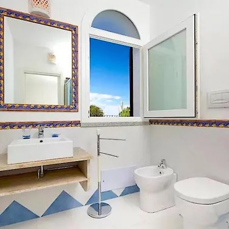 בית נופש Magnificent Villa: Super Panoramic *