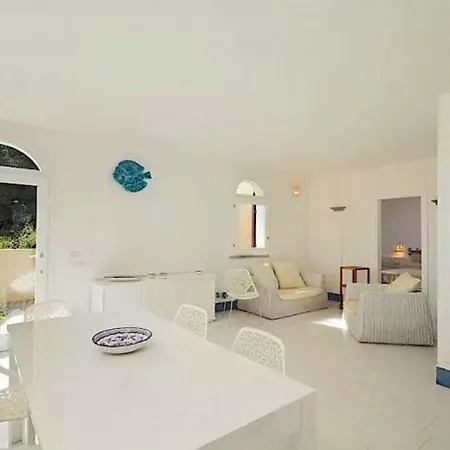 Prázdninový dům Magnificent Villa: Super Panoramic Costa Rei