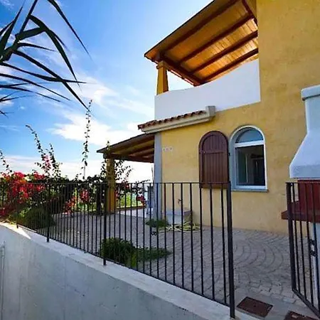 Magnificent Villa: Super Panoramic *