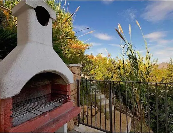 Tatil Evi Magnificent Villa: Super Panoramic Costa Rei