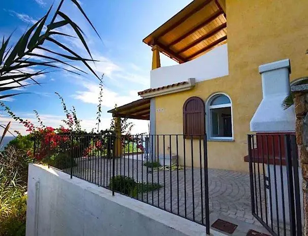 Magnificent Villa: Super Panoramic *