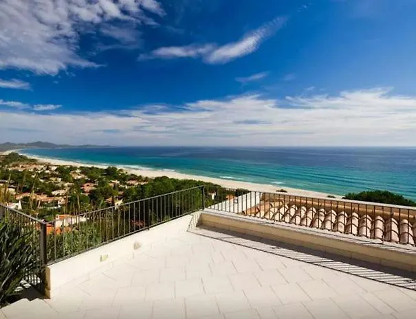 Magnificent Villa: Super Panoramic *