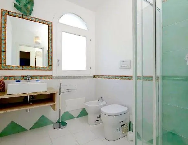 Magnificent Villa: Super Panoramic * Costa Rei