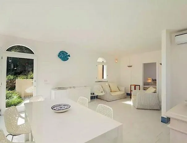 Tatil Evi Magnificent Villa: Super Panoramic Costa Rei