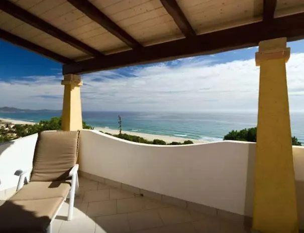 Magnificent Villa: Super Panoramic 度假居 *